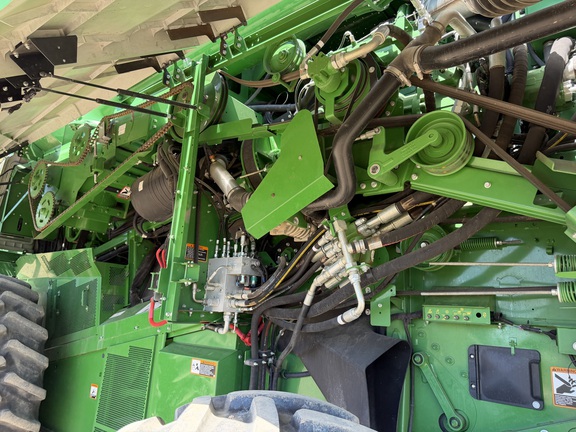 2022 John Deere S780 - Photo18
