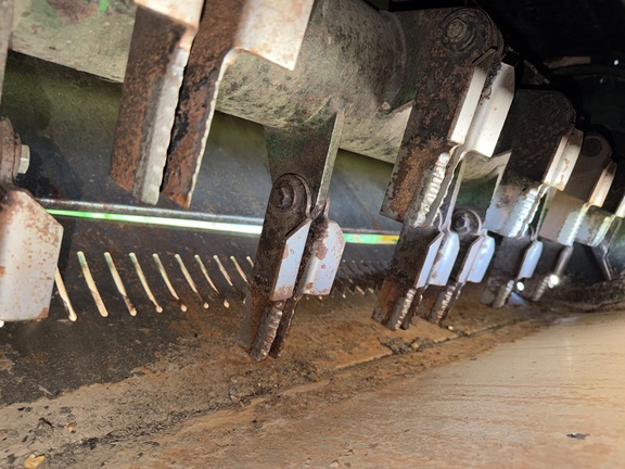 2022 John Deere S780 - Photo20