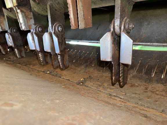 2022 John Deere S780 - Photo21