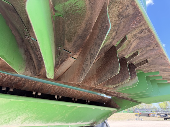 2022 John Deere S780 - Photo22