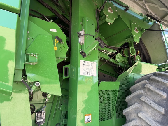 2022 John Deere S780 - Photo23