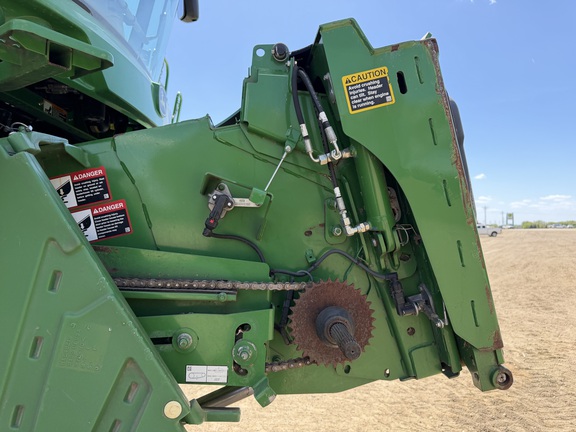 2022 John Deere S780 - Photo26
