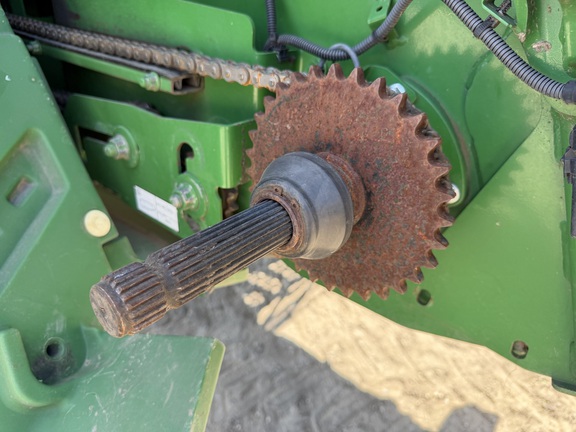 2022 John Deere S780 - Photo27