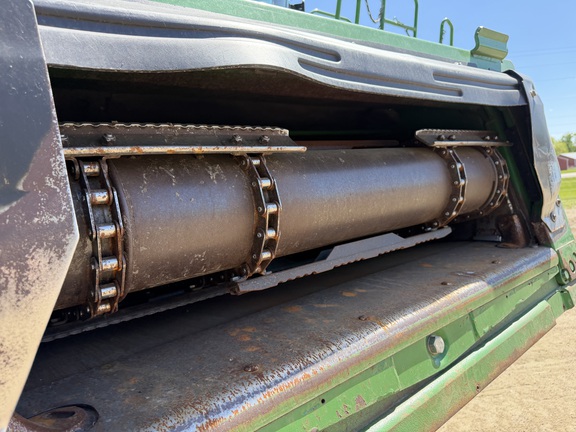2022 John Deere S780 - Photo28