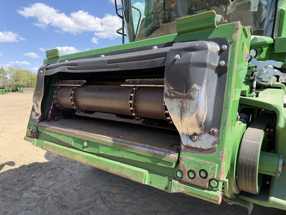 2022 John Deere S780 - Photo29