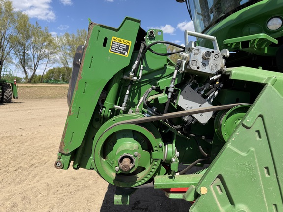 2022 John Deere S780 - Photo30