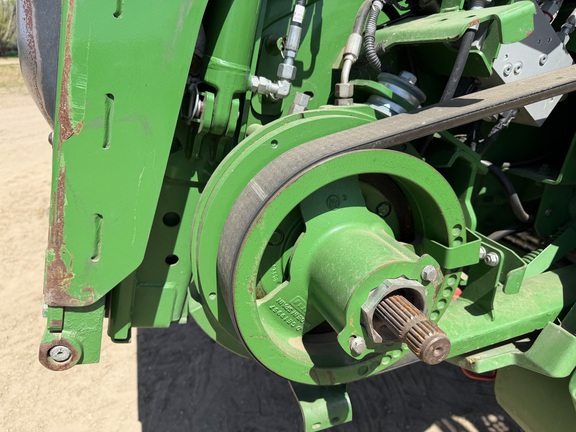 2022 John Deere S780 - Photo31