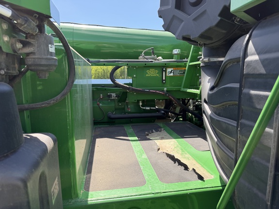 2022 John Deere S780 - Photo34
