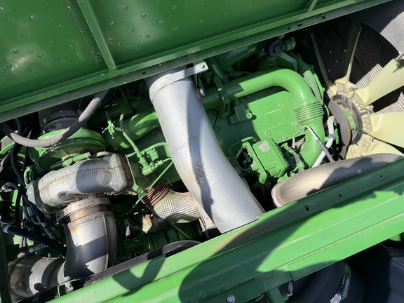2022 John Deere S780 - Photo35