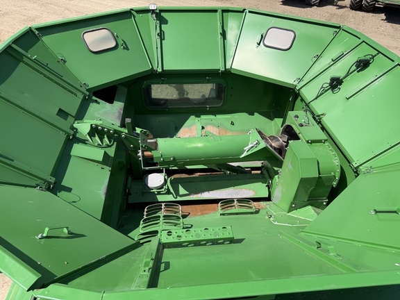 2022 John Deere S780 - Photo36