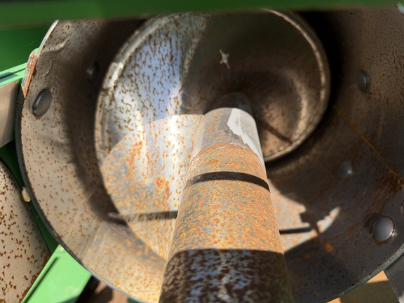 2022 John Deere S780 - Photo37