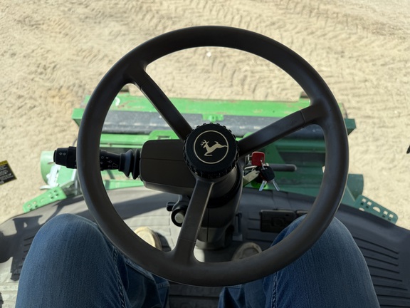 2022 John Deere S780 - Photo40