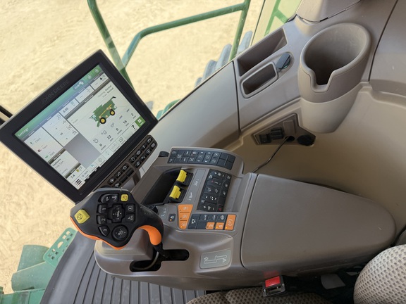 2022 John Deere S780 - Photo42