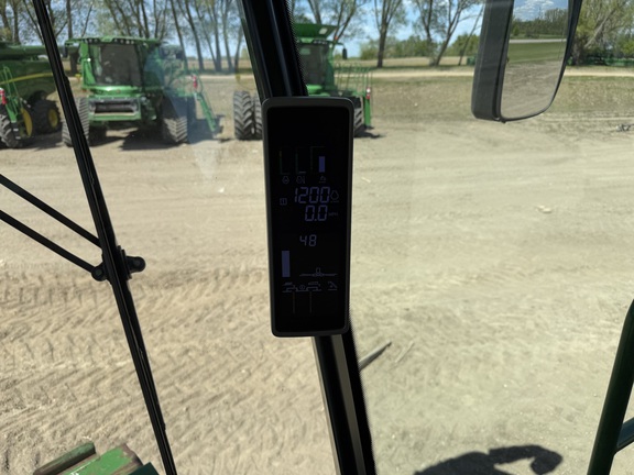 2022 John Deere S780 - Photo43