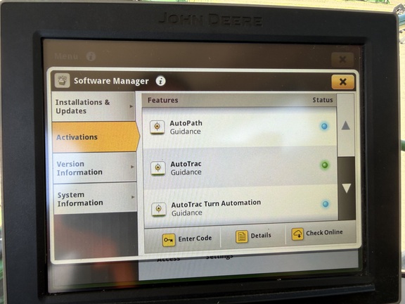 2022 John Deere S780 - Photo45