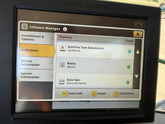 2022 John Deere S780 - Photo46
