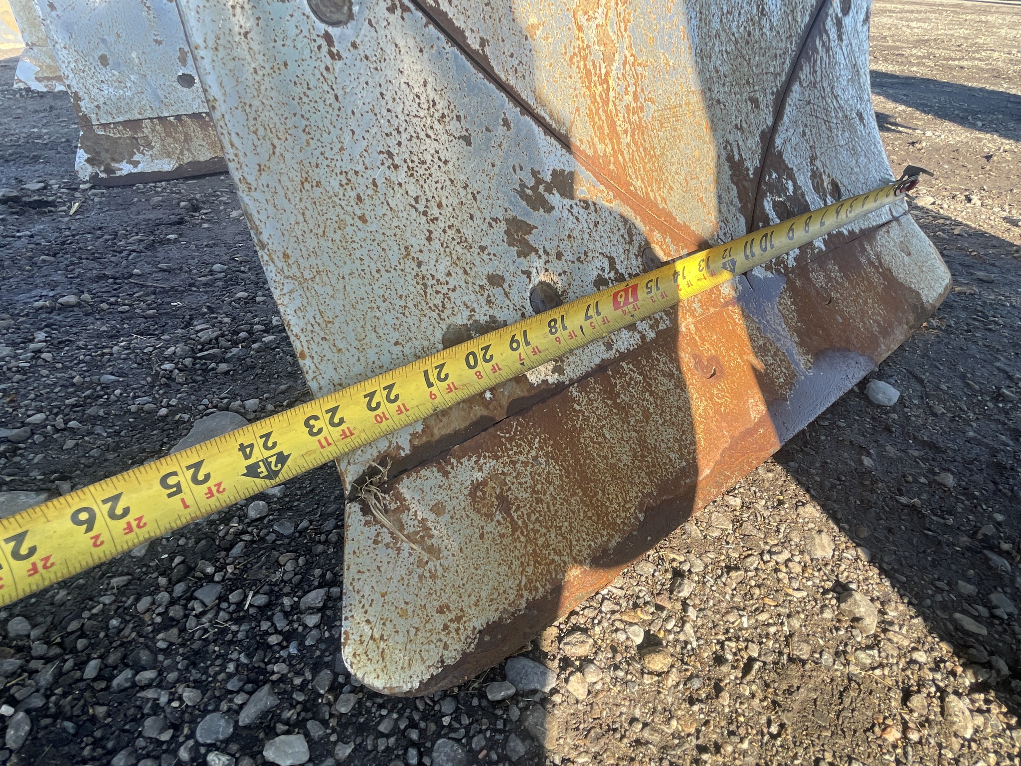 1994 John Deere 3955 Image 21