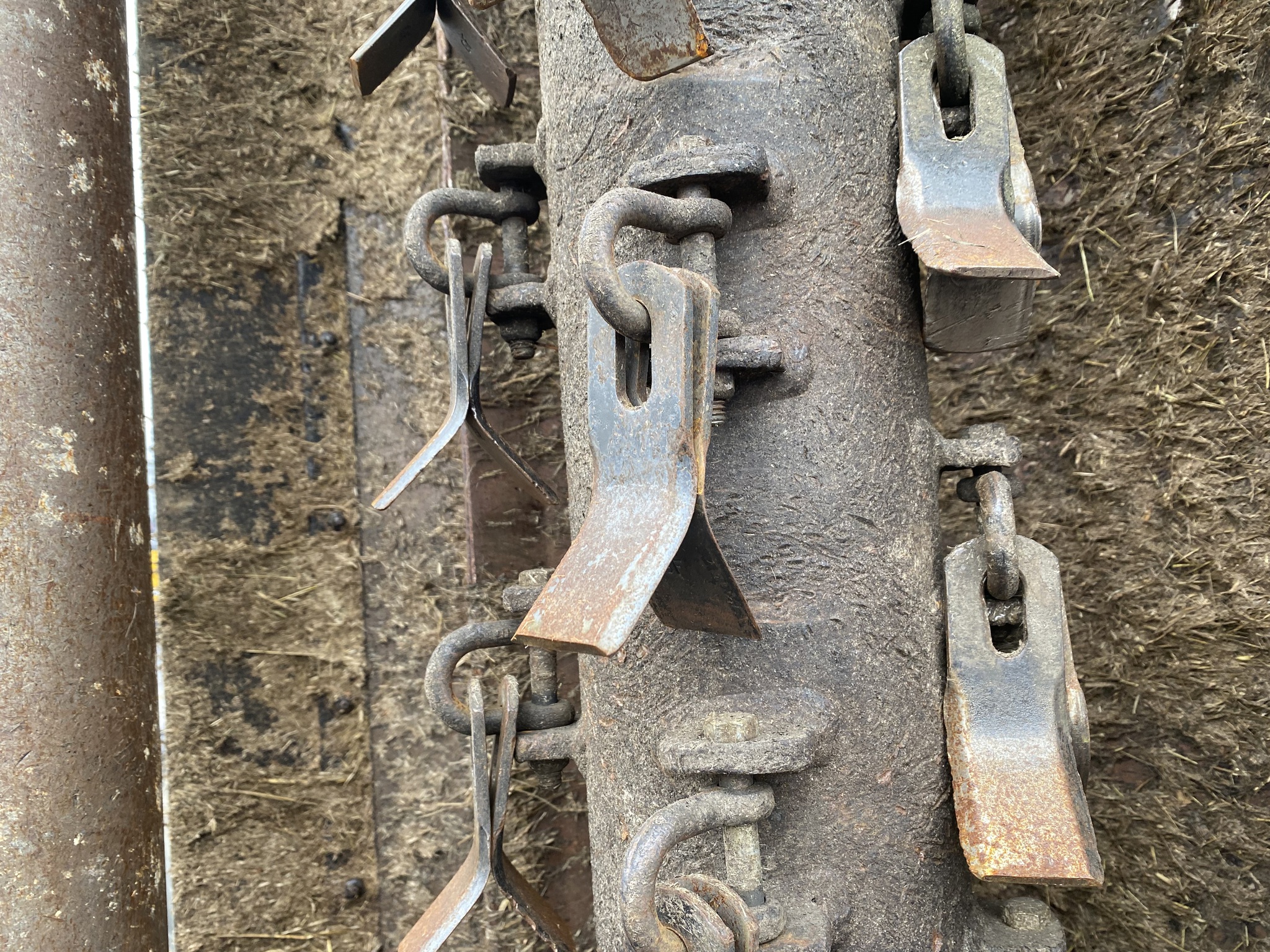 2011 John Deere 6330 Premium Image 12