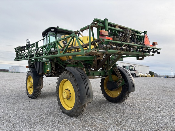 Photo of 2023 John Deere R4023