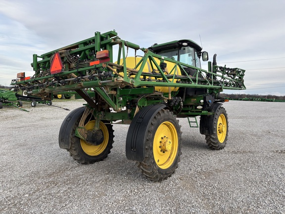Photo of 2023 John Deere R4023