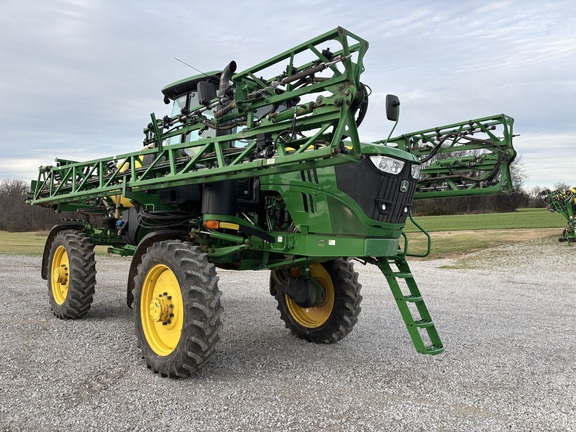 Photo of 2023 John Deere R4023