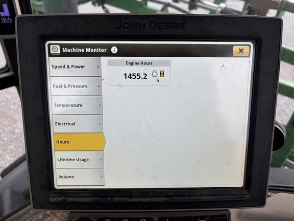 Photo of 2023 John Deere R4023