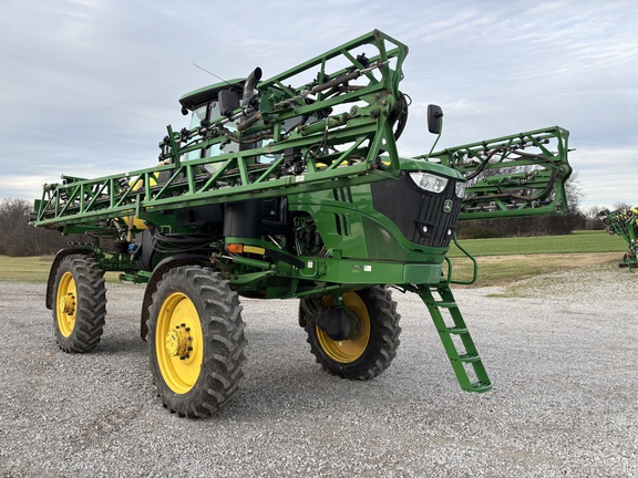 Photo of 2023 John Deere R4023