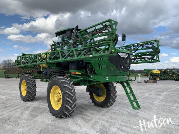Photo of 2023 John Deere R4023