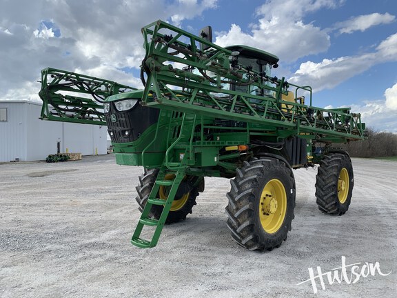 Photo of 2023 John Deere R4023