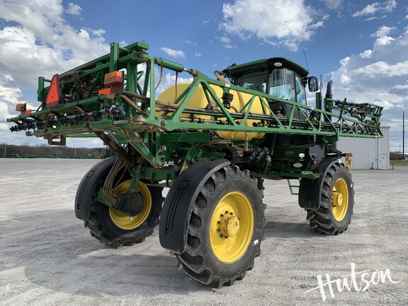Photo of 2023 John Deere R4023
