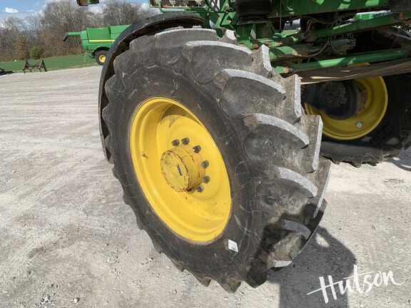 Photo of 2023 John Deere R4023