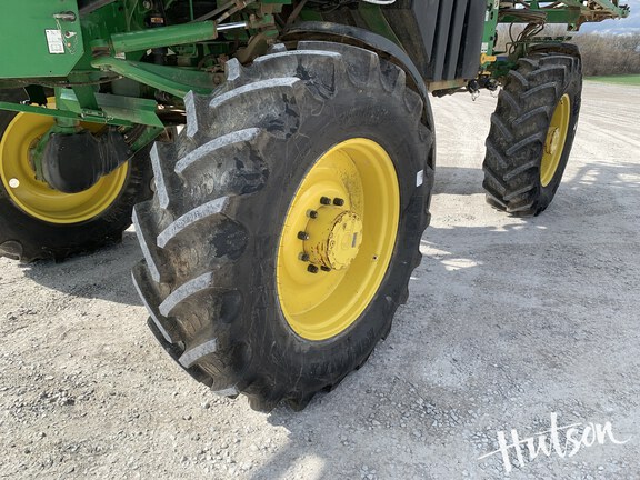 Photo of 2023 John Deere R4023