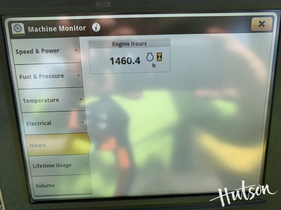 Photo of 2023 John Deere R4023