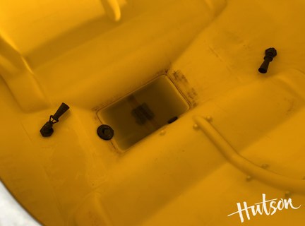 Photo of 2023 John Deere R4023