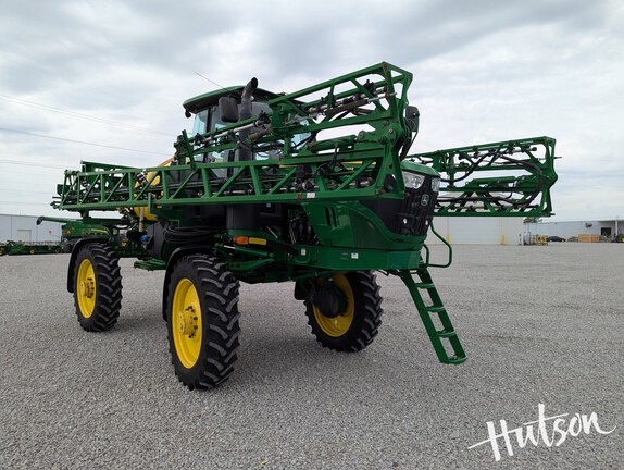 Photo of 2023 John Deere R4023