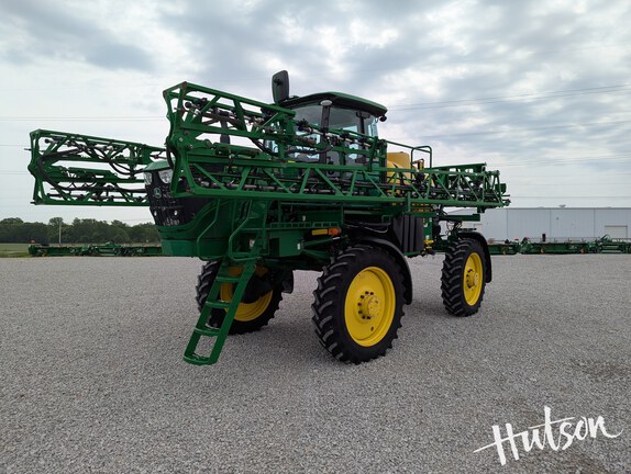 Photo of 2023 John Deere R4023