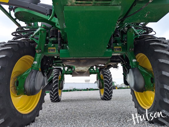 Photo of 2023 John Deere R4023