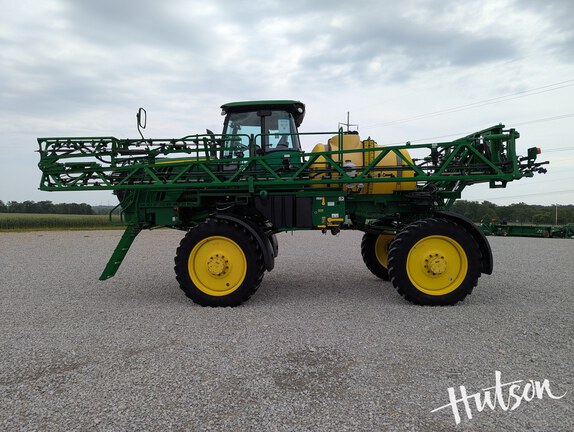 Photo of 2023 John Deere R4023