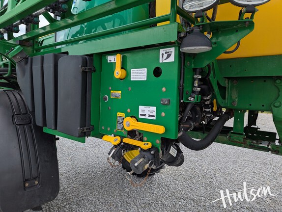 Photo of 2023 John Deere R4023
