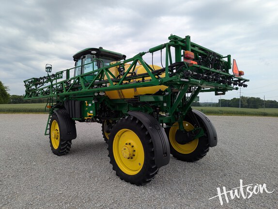 Photo of 2023 John Deere R4023