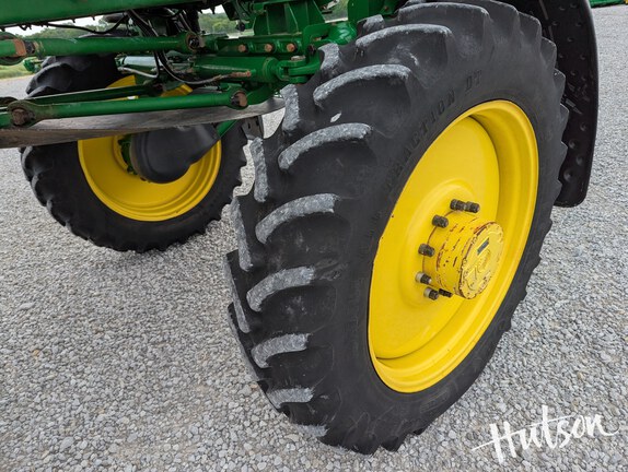 Photo of 2023 John Deere R4023