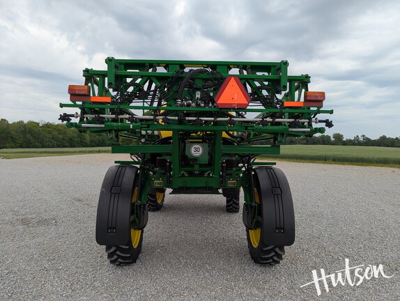 Photo of 2023 John Deere R4023