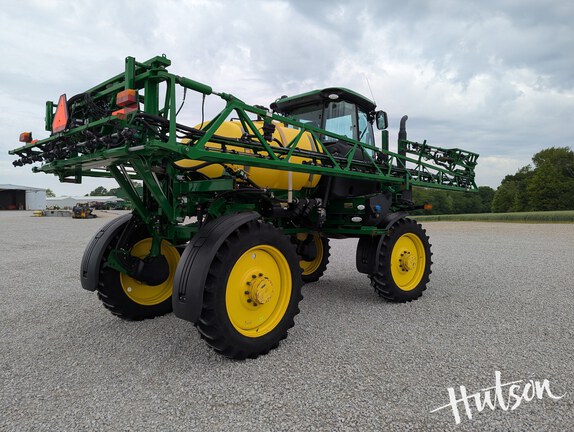 Photo of 2023 John Deere R4023