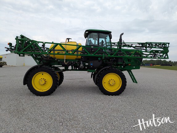 Photo of 2023 John Deere R4023