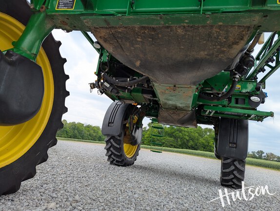 Photo of 2023 John Deere R4023