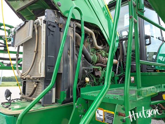 Photo of 2023 John Deere R4023