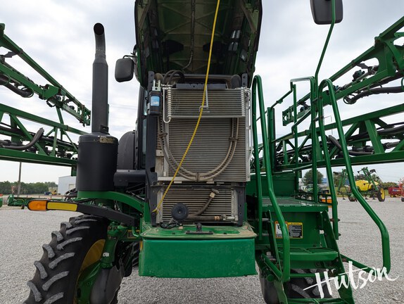 Photo of 2023 John Deere R4023