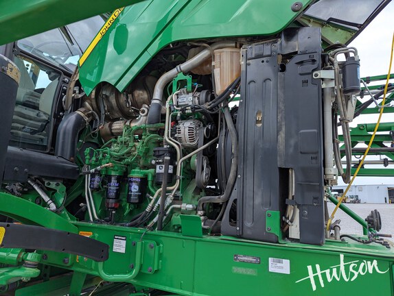 Photo of 2023 John Deere R4023