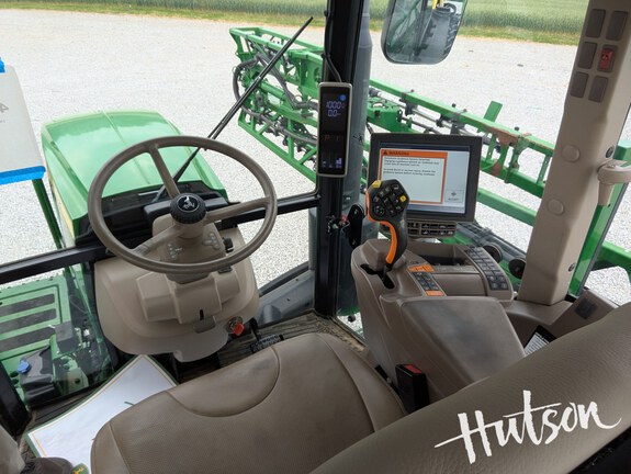 Photo of 2023 John Deere R4023