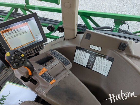 Photo of 2023 John Deere R4023